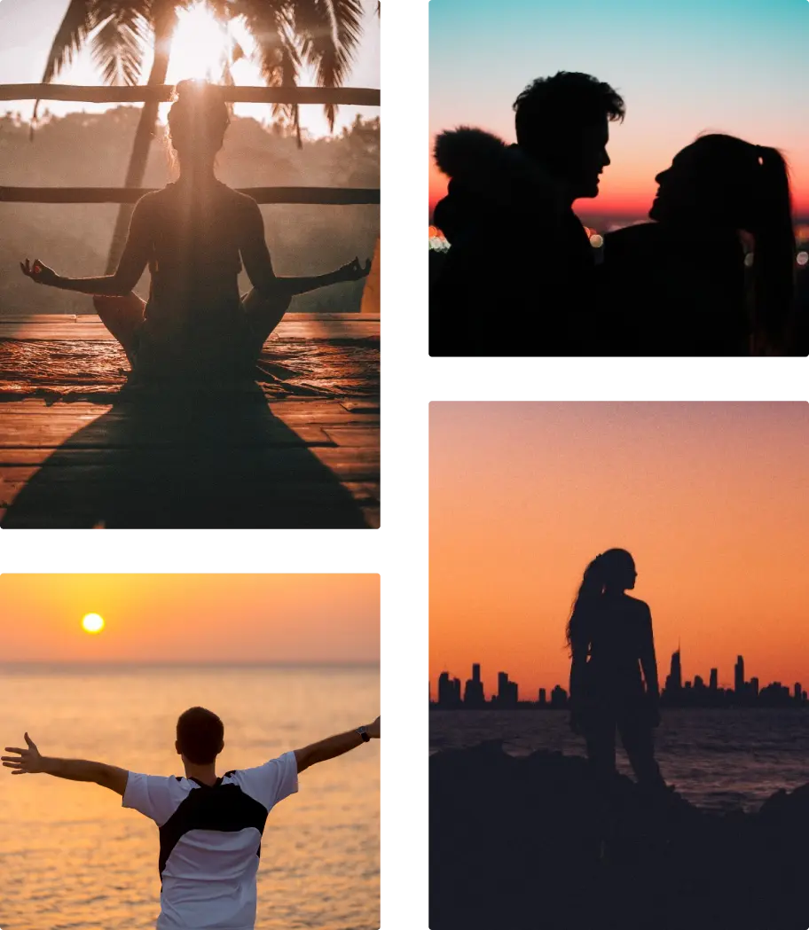 Harmony pathway program we offers