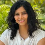 Picture of Varsha Swamy